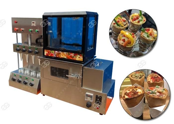 China Automatic Corn Snacks Making Machine , Snack Food Processing Equipment supplier