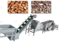 Argan Nut Shelling Machine Separator Commercial Pecan Crackers And Shellers supplier