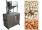 Stainless Steel Nut Slicer Machine Almond Peanut Automatic Processing 380V supplier