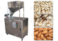 Stainless Steel Nut Slicer Machine Almond Peanut Automatic Processing 380V supplier