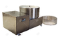 Digitally Controlled Oil Removing Machine Centrifugal Automatic Stainless Steel supplier