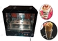 Automatic Corn Snacks Making Machine , Snack Food Processing Equipment supplier