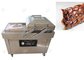 Food Grade Vacuum Food Packing Machine 118cm Open Height CE Certification supplier